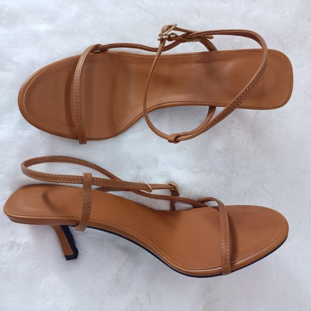 Women'S Shoes Quality - Women's Summer Sandals New with A