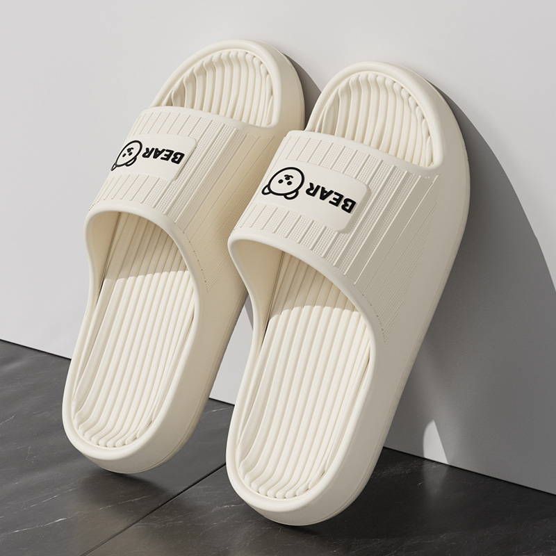 Cloud Soft Slippers Women Men  - Mule Slip On recension och pris