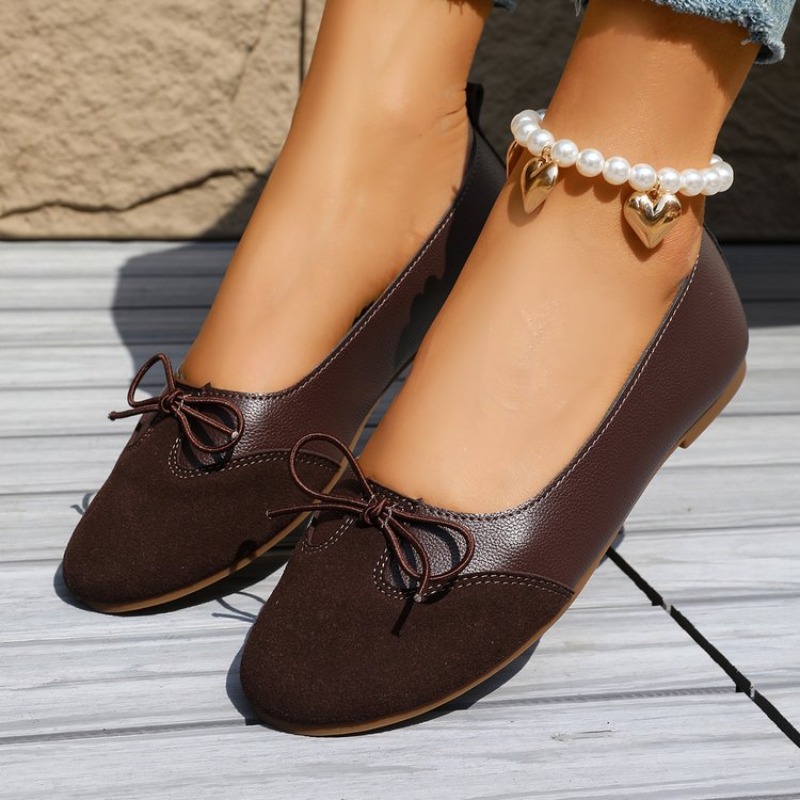 Women'sSlip-On Flat Shoes, Sol - Women'S Shoes Clogs recension och pris