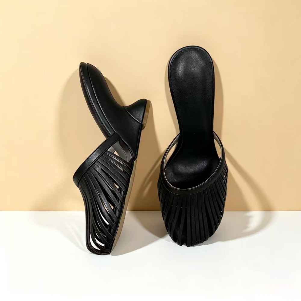 2026 Summer Women Metallic Str - Women'S Shoes Quality recension och pris