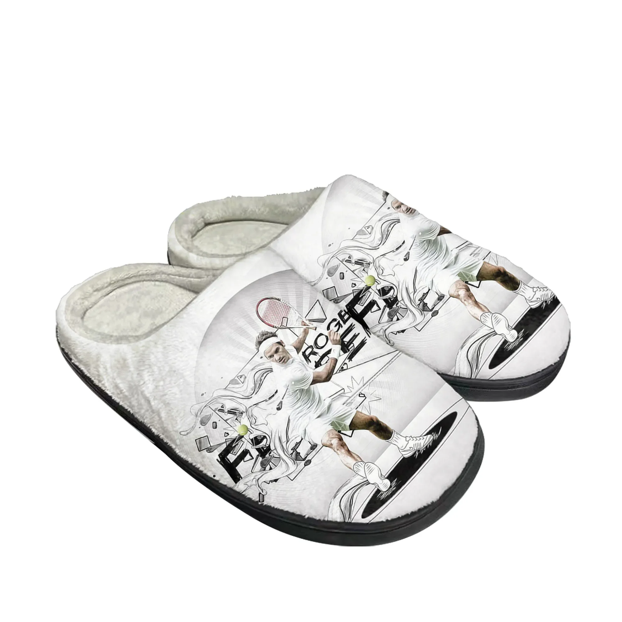 Tennis King Federer Home Cotto - Women Shoes Tennis recension och pris