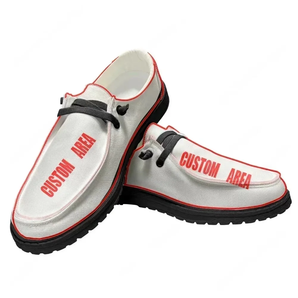 Alan Wake 2 Casual Shoes Men W - Oxford Lace Up Women recension och pris
