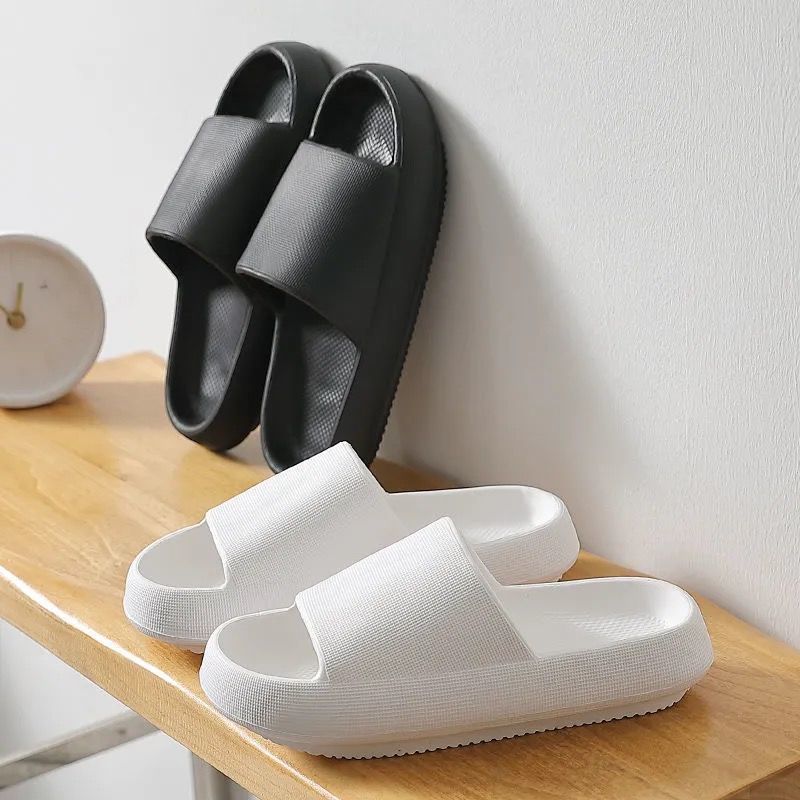 Home-use men's and women's thi - Mule Slip On recension och pris