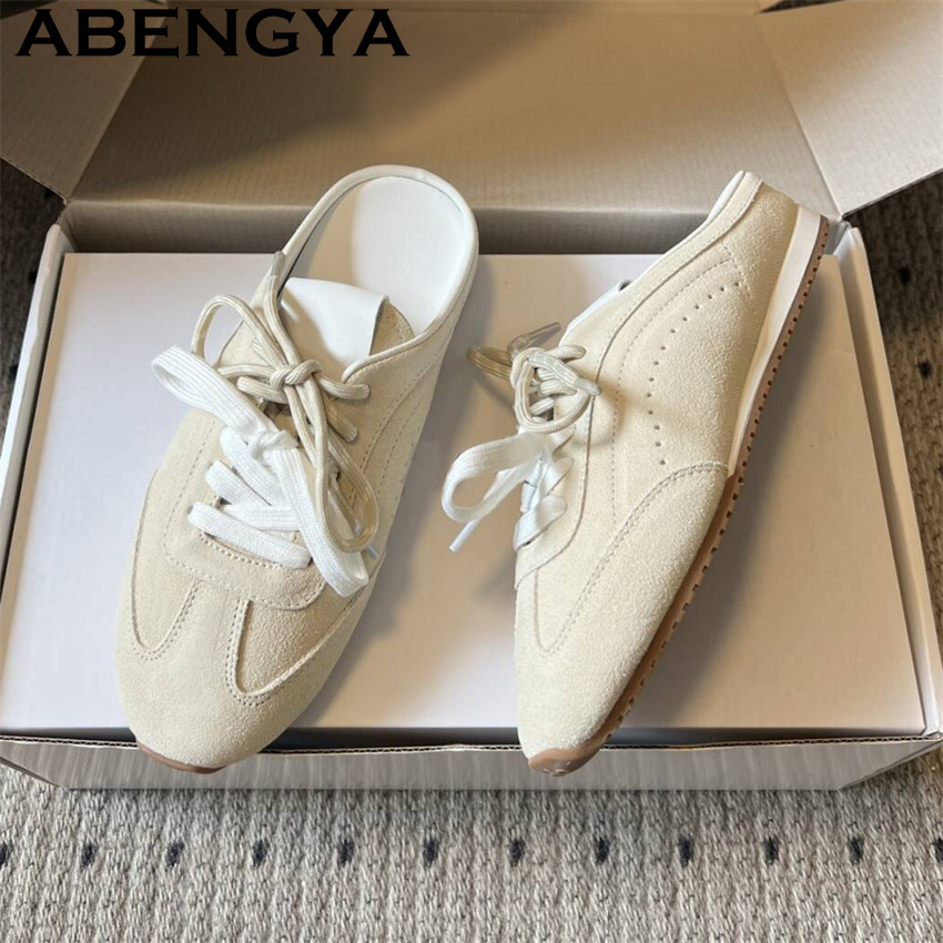 Women's Lace Up Casual Flat Sl - Oxford Lace Up Women recension och pris