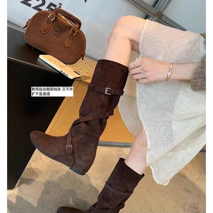 Knight boots women 2026 new Br - Sock Boot Women recension och pris