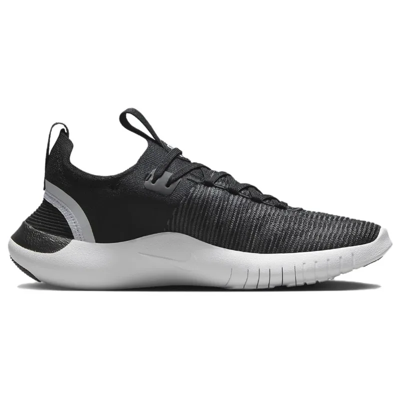Nike Free RN Black White Women - Women Shoes Running Nike recension och pris