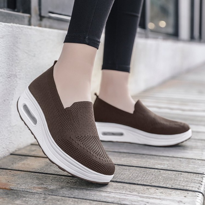 Ladies Loafer Tennis Female Or - Women Shoes Tennis recension och pris