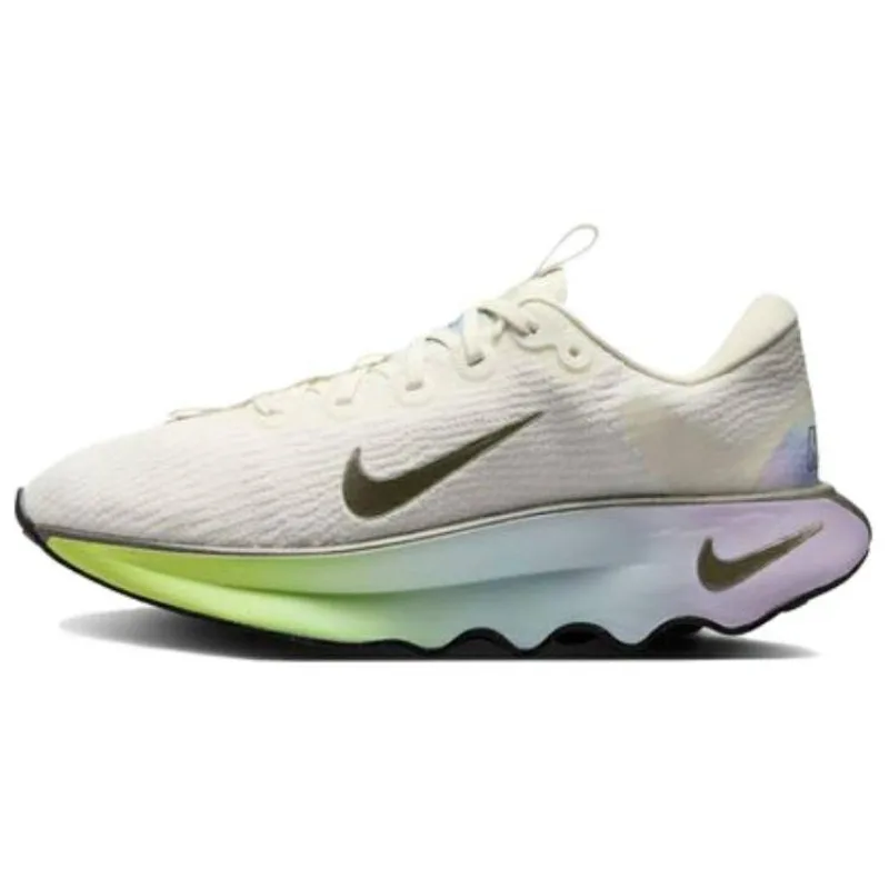 Nike Motiva SE Beige Rainbow G - Women Shoes Running Nike recension och pris