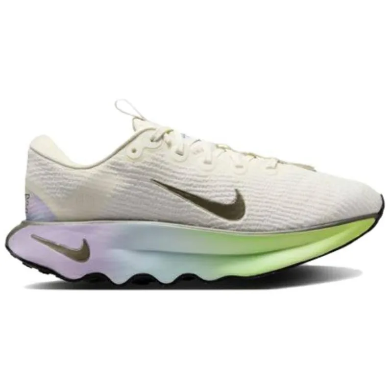 Nike Motiva SE Beige Rainbow G - Women Shoes Running Nike recension och pris