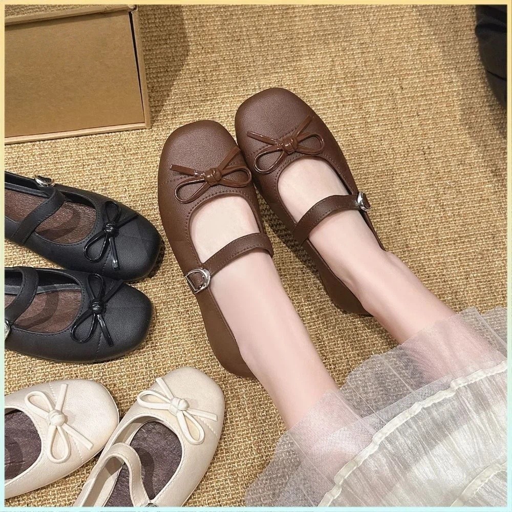 Sweet Women's Pearl Bow Tie Sa - Mule Slip On recension och pris
