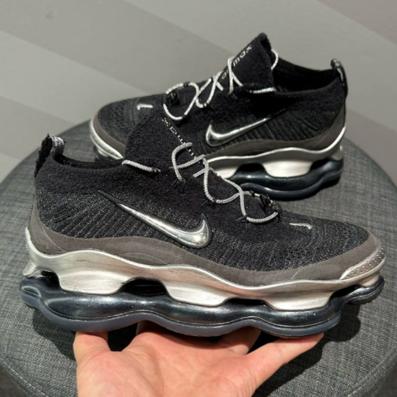 Nike Air Max Scorpion Flyknit  - Women Shoes Running Nike recension och pris