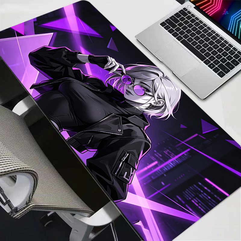 Mouse Pad Gamers Kawaii Anime  - Women Shoes Xxl recension och pris