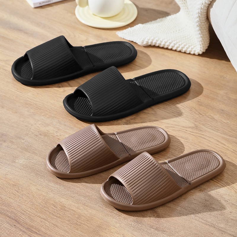 Foldable EVA Sandals For Women - Mule Slip On recension och pris