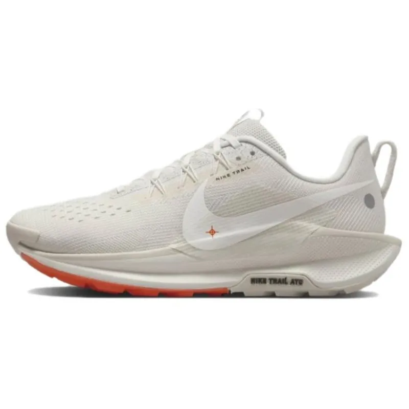 Nike Pegasus Trail 5 Beige Whi - Women Shoes Running Nike recension och pris