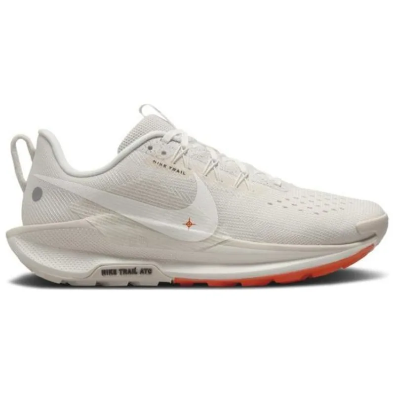 Nike Pegasus Trail 5 Beige Whi - Women Shoes Running Nike recension och pris