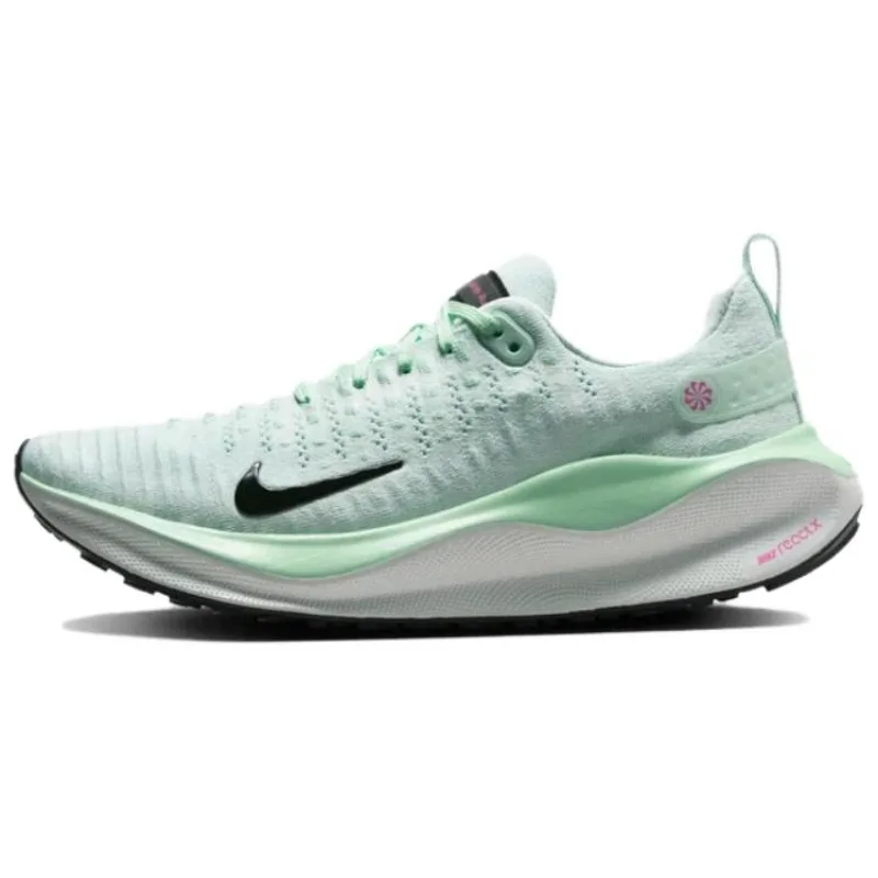 Nike ReactX Infinity Run 4 Wom - Women Shoes Running Nike recension och pris