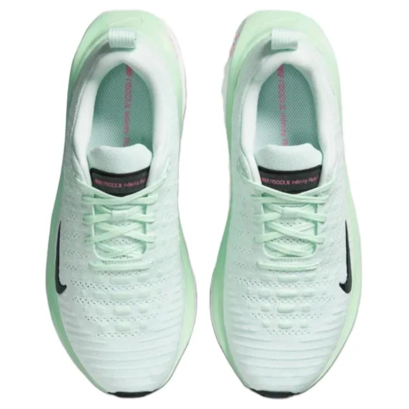 Nike ReactX Infinity Run 4 Wom - Women Shoes Running Nike recension och pris
