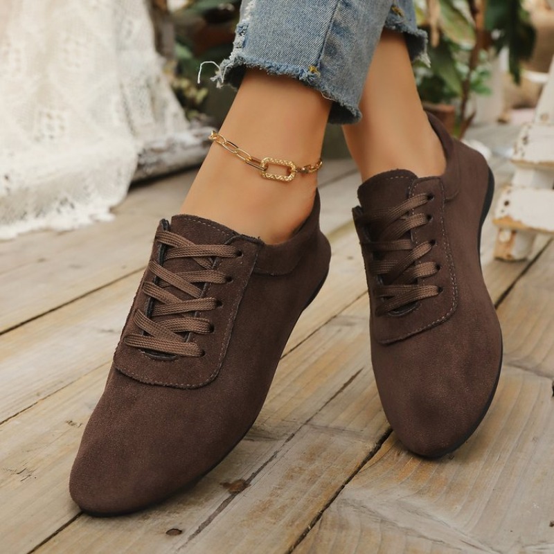 Women Loafers 2026 New Concise - Women'S Shoes Clogs recension och pris