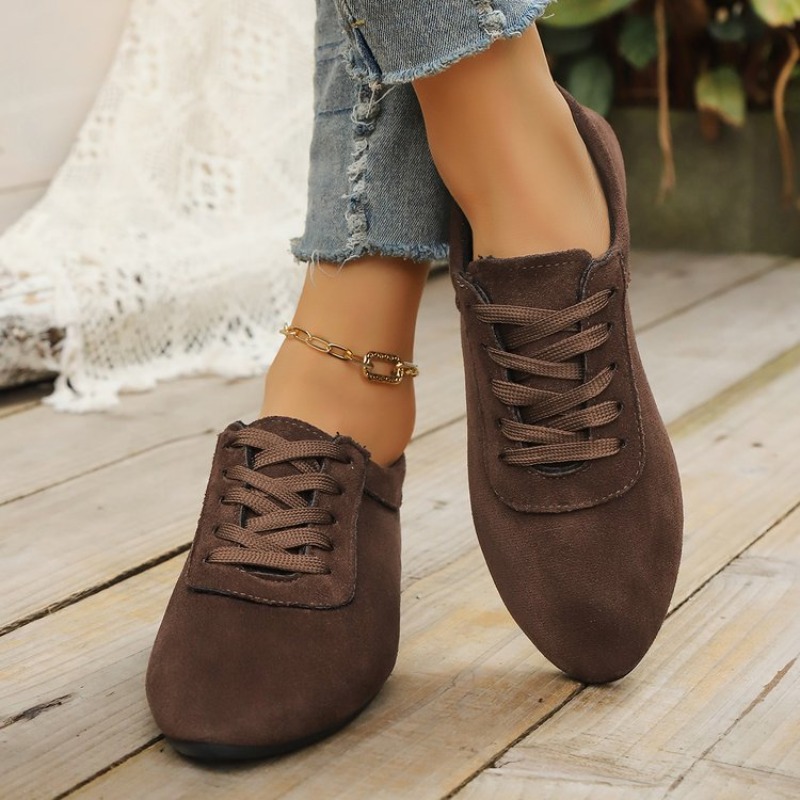 Women Loafers 2026 New Concise - Women'S Shoes Clogs recension och pris