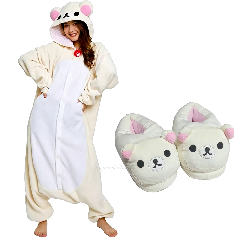 New Cute Cartoon Cosplay Kigur - Women Shoes Xxl recension och pris