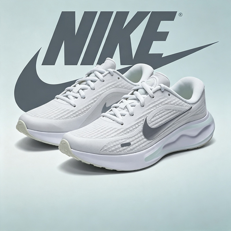 NIKE Women's New Style JOURNEY - Women Shoes Running Nike recension och pris