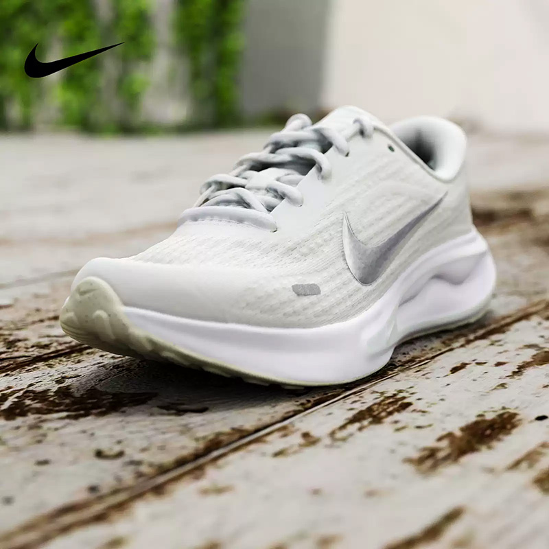 NIKE Women's New Style JOURNEY - Women Shoes Running Nike recension och pris