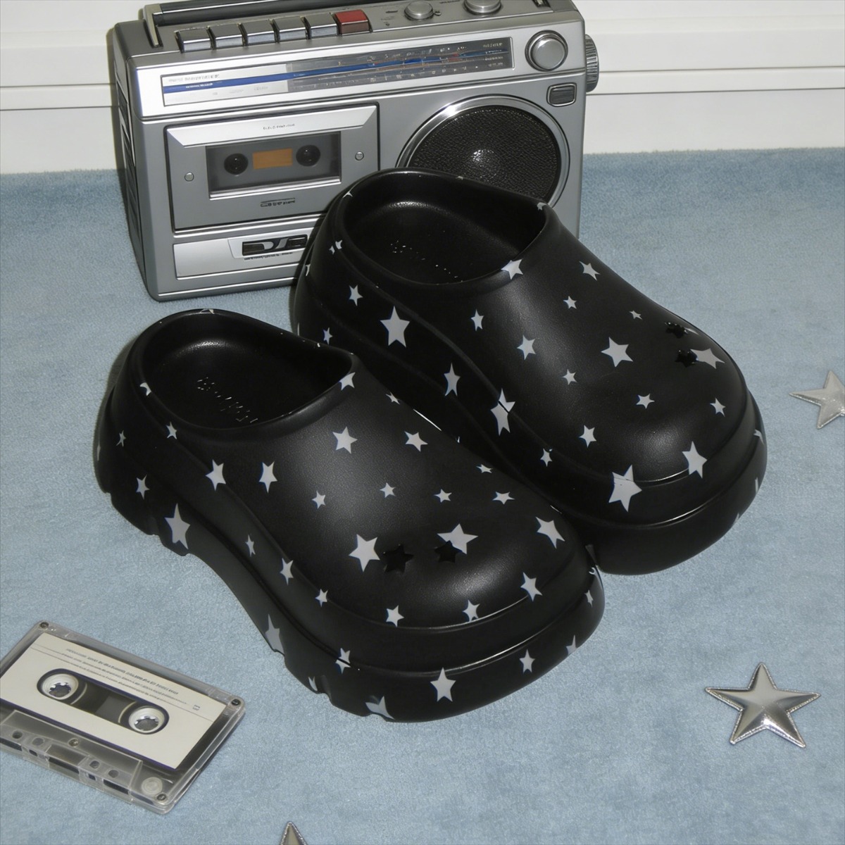 Summer New Platform Slippers f - Women'S Shoes Clogs recension och pris