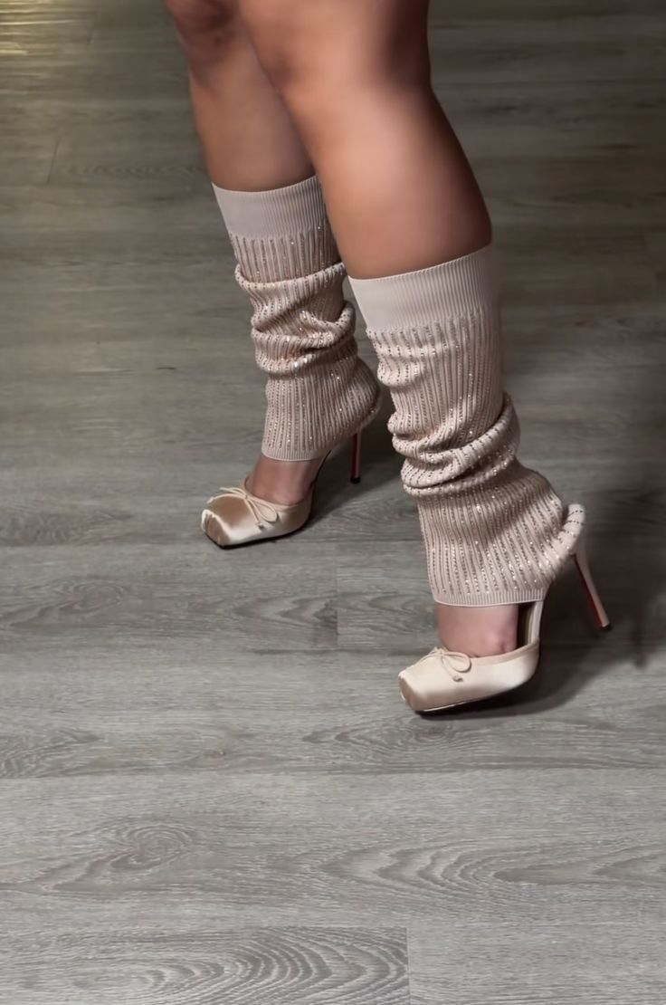 Butterfly-Kont Square Toe Knee - Sock Boot Women recension och pris